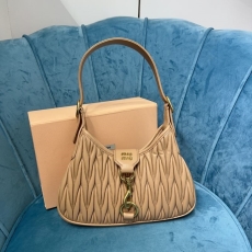 Miu Miu Hobo Bags